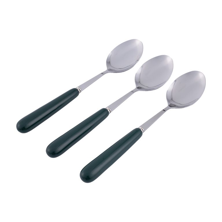 Set Cucharas Jardín Botánico 3 Und