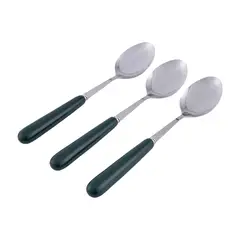 Casa Joven - Set Cucharas Jardín Botánico 3 Und