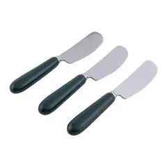 Casa Joven - SET X 3 CUCHILLOS PIQUEO JARDIN BOTANICO