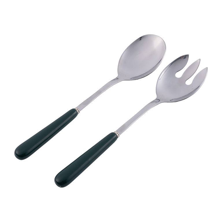 Set de Cucharas para Servir Jardín Botánico 2 Und