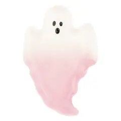 Casa Joven - Bowl Fantasma Spooky Halloween Rosa