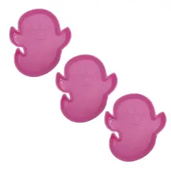 Casa Joven - Set de Fuentes Fantasma Spooky Halloween 3 Piezas