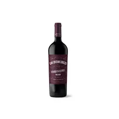 LAS MORAS - VINO TINTO LOS INTOCABLES BLEND 750ML