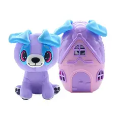 TEAMTOYS - Peluche Pupadorables