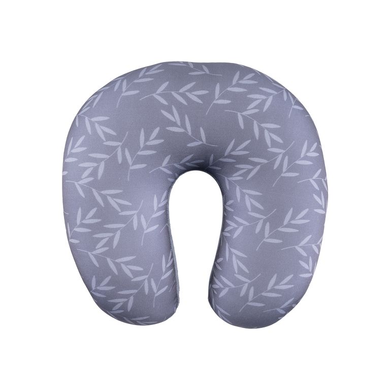 Cojín Cuello Charcoal