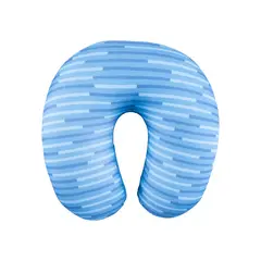 Precio Uno - Cojín Cuello Acero Pu