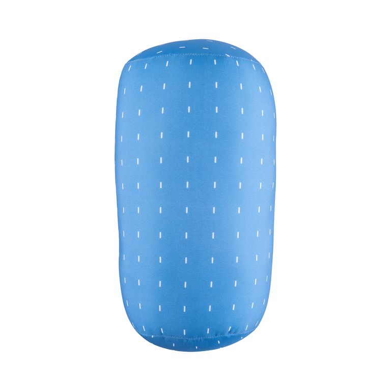 Cojín Cilindro Acero