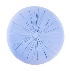 CASA JOVEN - Cojín Deco Velvet 40X40Cm Denim