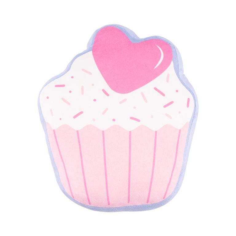 Cojín Shape Col Cupcake