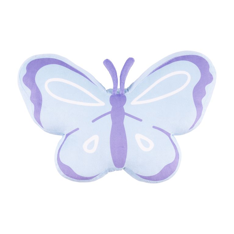 Cojín Shape Mariposa