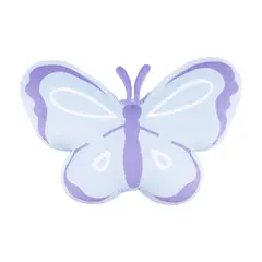 Casa Joven - Cojín Shape Mariposa