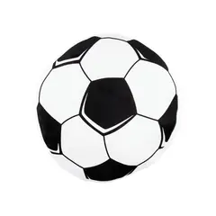 CASA JOVEN - Cojín Shape Col Futbol