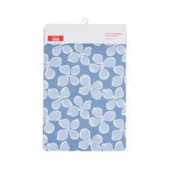 PRECIO UNO - Pack X 4 Individual Pvc Pu Acero