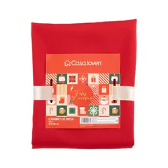 CASA JOVEN - CAMINO DE MESA DE TELA