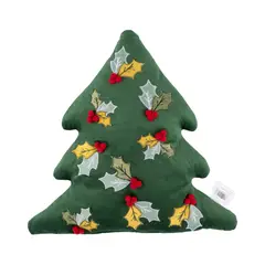 undefined - Cojin Arbol Navidad 40 cm