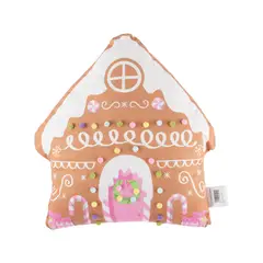 undefined - Cojin Candy House 40 cm