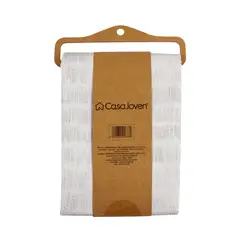 Casa Joven - Mantel Impermeable Beige