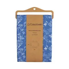 Casa Joven - Mantel Impermeable Aqua