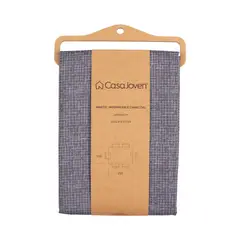 Casa Joven - Mantel Impermeable Charcoal