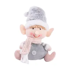 undefined - Peluche 30cm Pastel Assorted