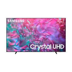 SAMSUNG - Televisor Samsung 98'' Crystal UHD Smart TV