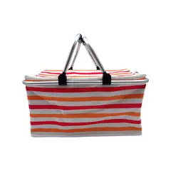 360 - Bolso de Picnic 360 Rayas