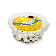 TOTTUS - Merenguitos Con Grajeas Don Paulino Und