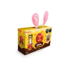 BON O BON - DISPLAY VINCHA 12X50G