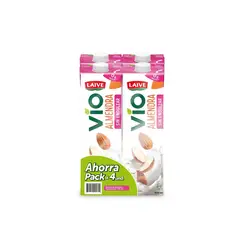 BAZO VELARDE - BEB ALMEND SIN END LAIVE CJ 4PACK 946ML