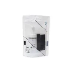 TABAZ&CARTERAZ - TRAVEL KIT 100ML LIMPIAD+1 ESCOBILLA