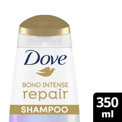 DOVE - SH BOND REPAIR 350ML