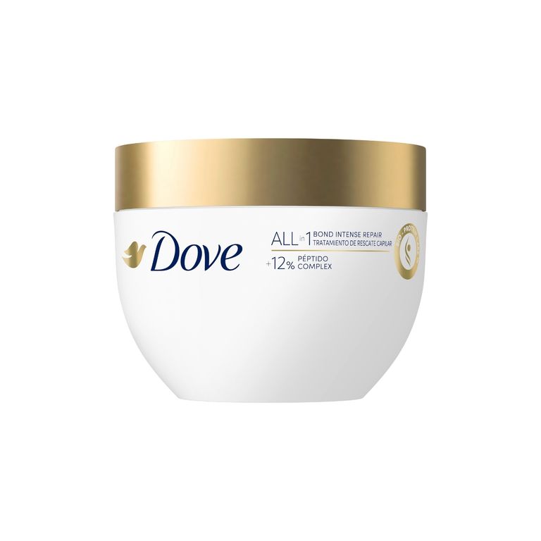 Tratamiento Capilar Dove Bond Repair Envase 250 g