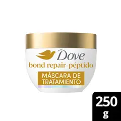 DOVE - Tratamiento Capilar Dove Bond Repair Envase 250 g