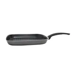 Ilko - Plancha Grill Ilko Cool Gray 28 cm