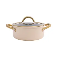 Stahltek - Olla Stahltek Aluminio Celebration 20 cm