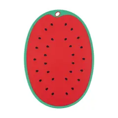 Casa Joven - Tabla de Picar Sandía Mercadito 35 cm