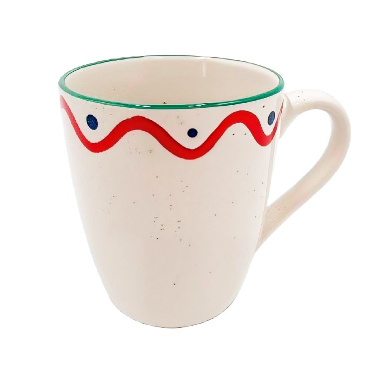 Taza Mug Hello Summer 350 mL