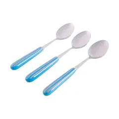 Casa Joven - Set Cucharas Hello Summer 3 Und