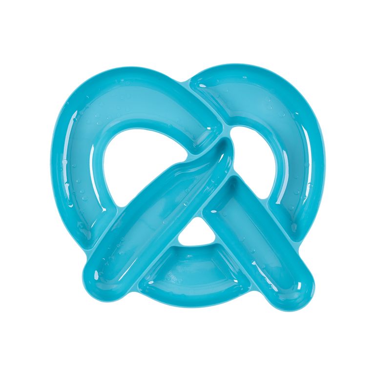 Fuente de Piqueo Pretzel Peace And Love