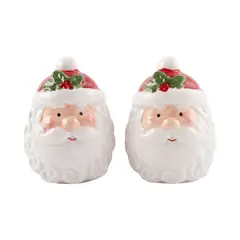 CASA JOVEN - Salero y Pimientero Navidad