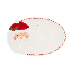 CASA JOVEN - Fuente Forma de Santa 36cm