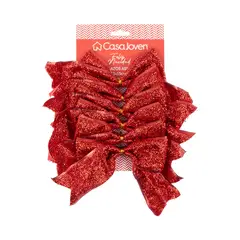 CASA JOVEN - Set x 6 Lazos Assorted