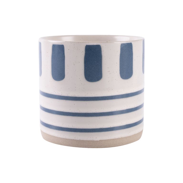 Taza Mug Artesanal B Hello Summer 300 mL