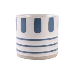 Casa Joven - Taza Mug Artesanal B Hello Summer 300 mL