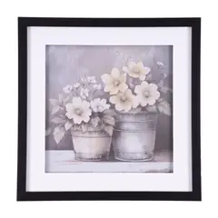 REDFIELD - Cuadro 4 30 x 30 cm