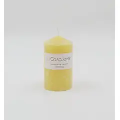 REDFIELD - Vela Pilar Sol 6.8 x 12 cm