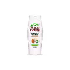 INSTITUTO ESPA�OL - Loción Corporal Instituto Español de Coco Envase 500 mL