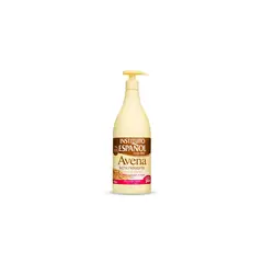 INSTITUTO ESPA�OL - Loción Hidratante Instituto Español Avena Envase 950 mL