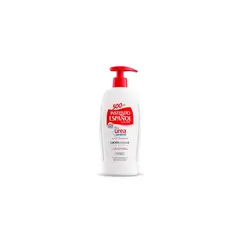 INSTITUTO ESPAÑOL - Loción Corporal Instituto Español Urea 5% Pantenol Envase 500 mL