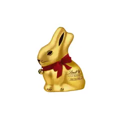 LINDT - Chocolate Lindt Gold Bunny Empaque 50 g